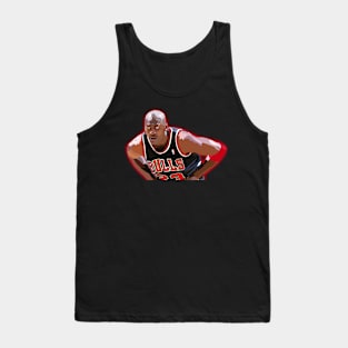 GOAT Tank Top